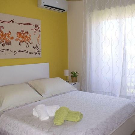 Appartamento Scorcio Di Mare Aci Castello Kültér fotó