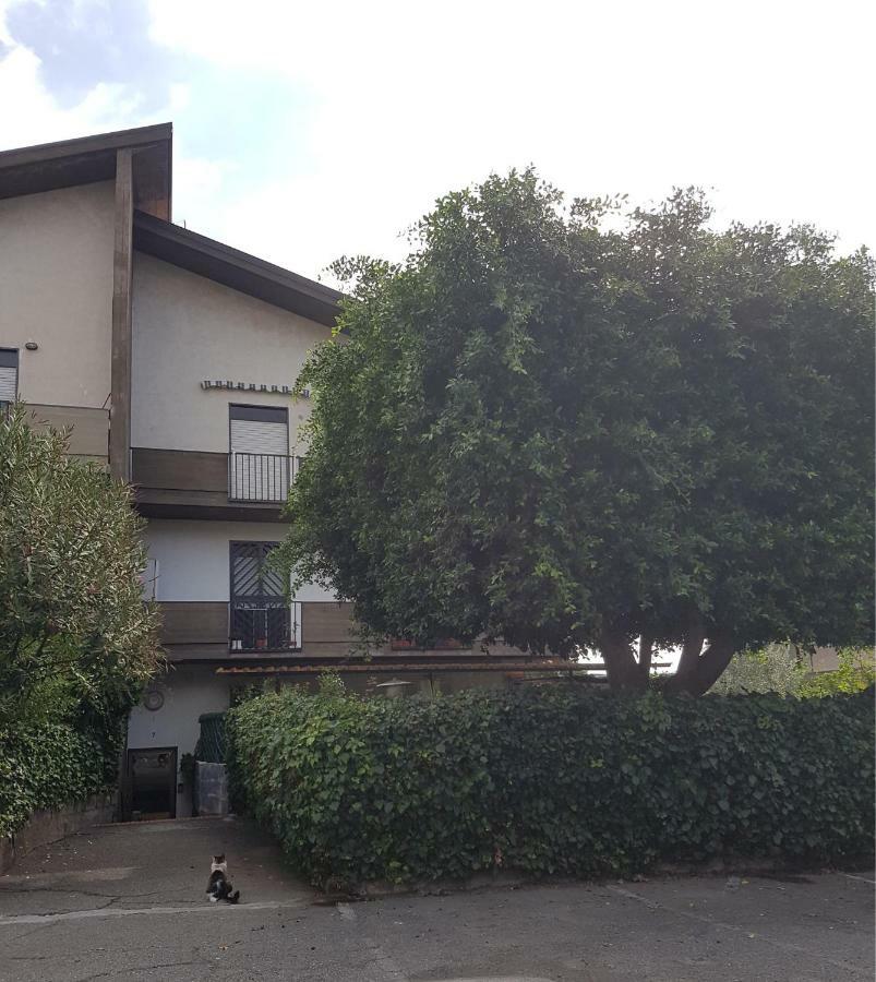 Appartamento Scorcio Di Mare Aci Castello Kültér fotó